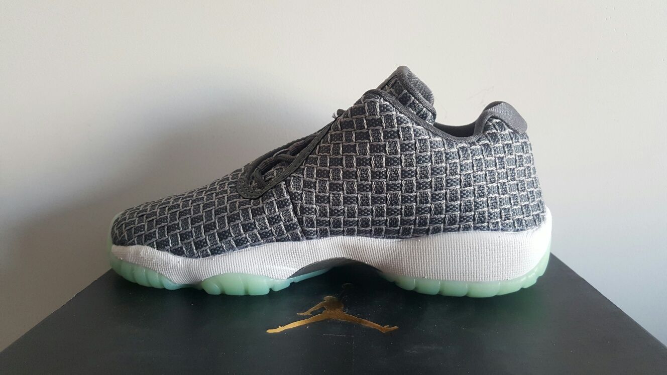 Nike Air Jordan Future Low Nowe Rozmiar 35.5