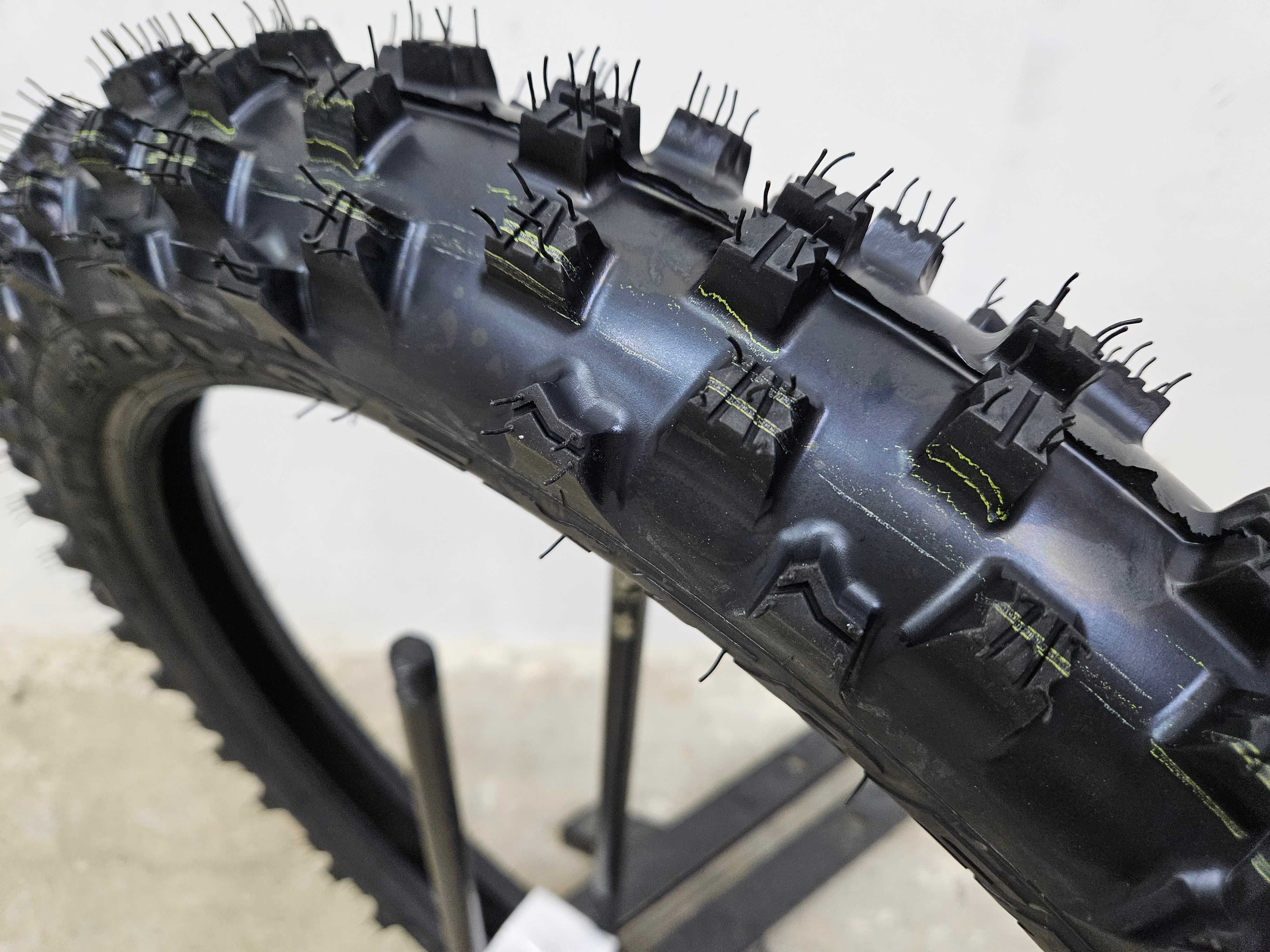 Opona Metzeler 90/100-21 MCE 6 Days Extreme FIM Super Soft enduro mx