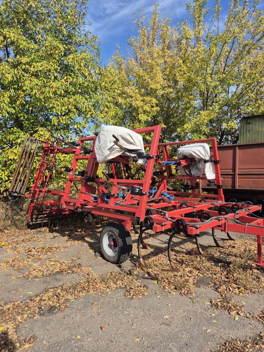 Продам культиватор кпсо 6 Demetra