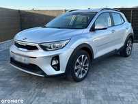 Kia Stonic LED Klimatyzacja Nawigacja Tempomat Kamera