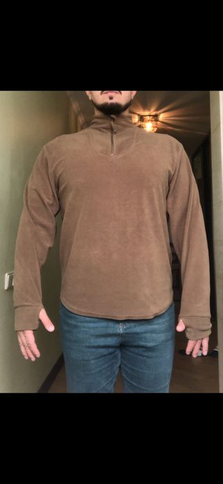 Британський військовий Фліс