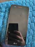 Lg k 10 smartfon