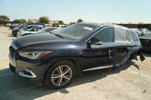 Інфініті QX60 / Infiniti QX60 JX35 шрот б/у запчастини USA розбірка