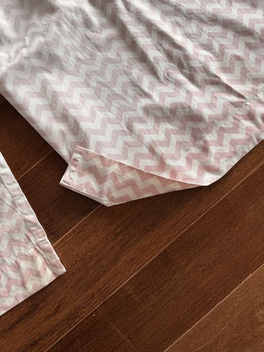 Cortinados do El corte Ingles para criança