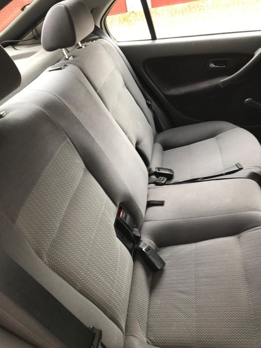 Honda civic 1.4is 97 / apenas 1 dono