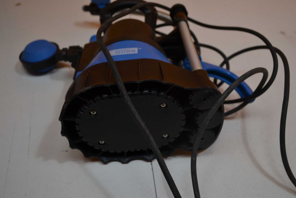 Güde Pompa zanurzeniowa do beczki GFP 5201