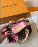 Torebka Louis Vuitton