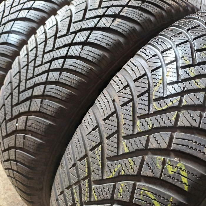 Шини 215  65  16