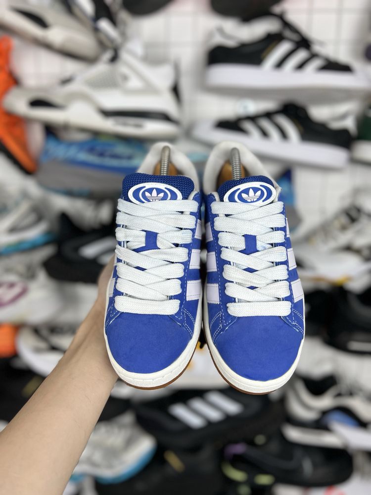 Кроссовки Adidas Campus р(36)