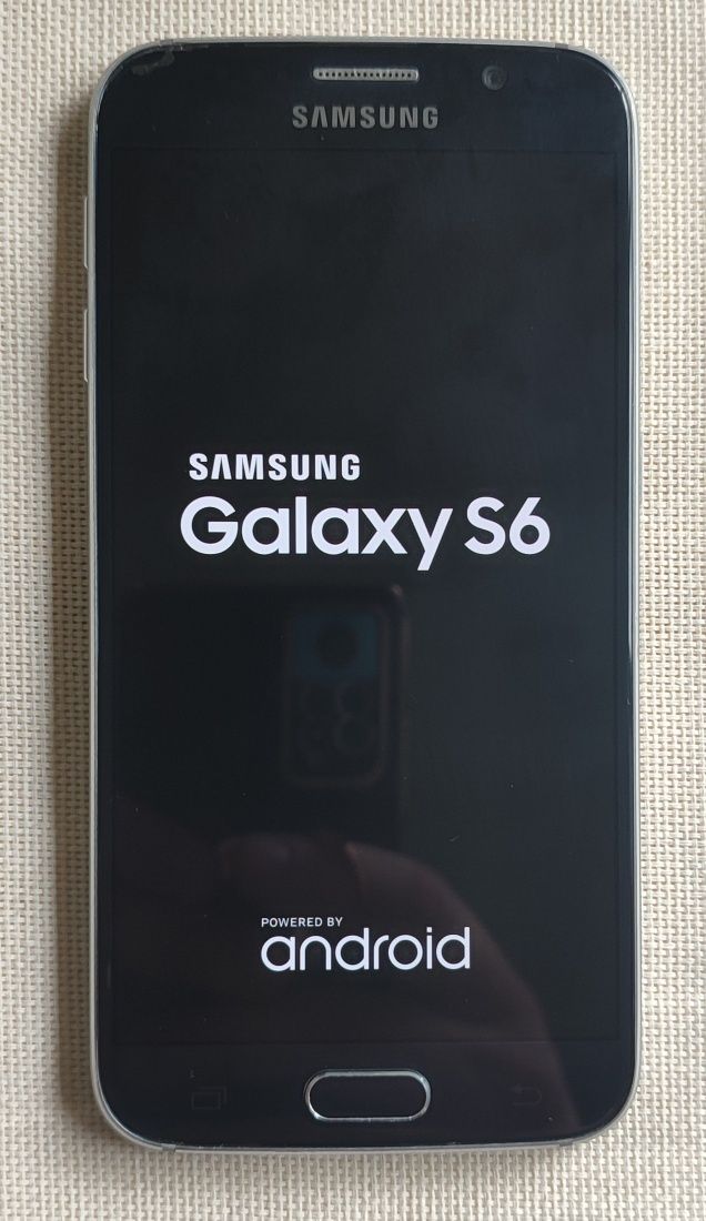 Продам телефон Samsung S6 2/32gb