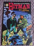 Komiks HITMAN 10000 Pestek