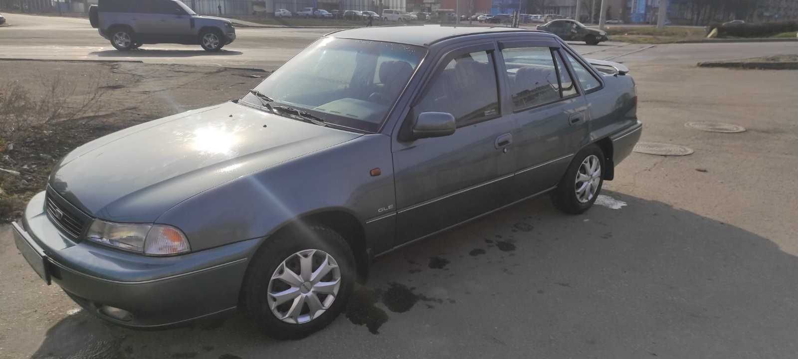 daewoo nexia(Део нексия)