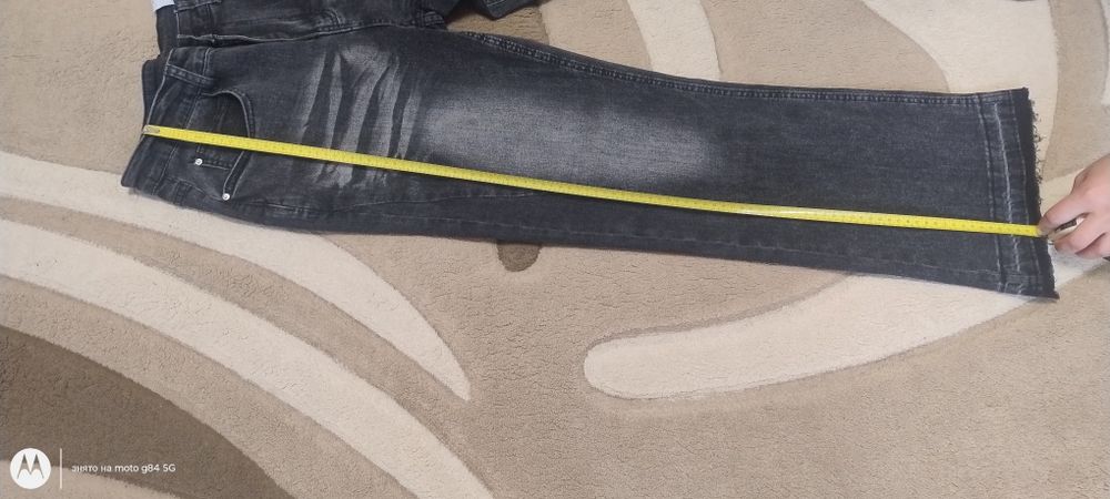 Джинси,Flare флейерд