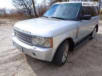 Land Rover Range Rover 2006