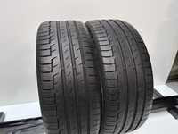 2x 245/45/20 Continental PremiumContact6 / 2020r 6mm / GWARANCJA