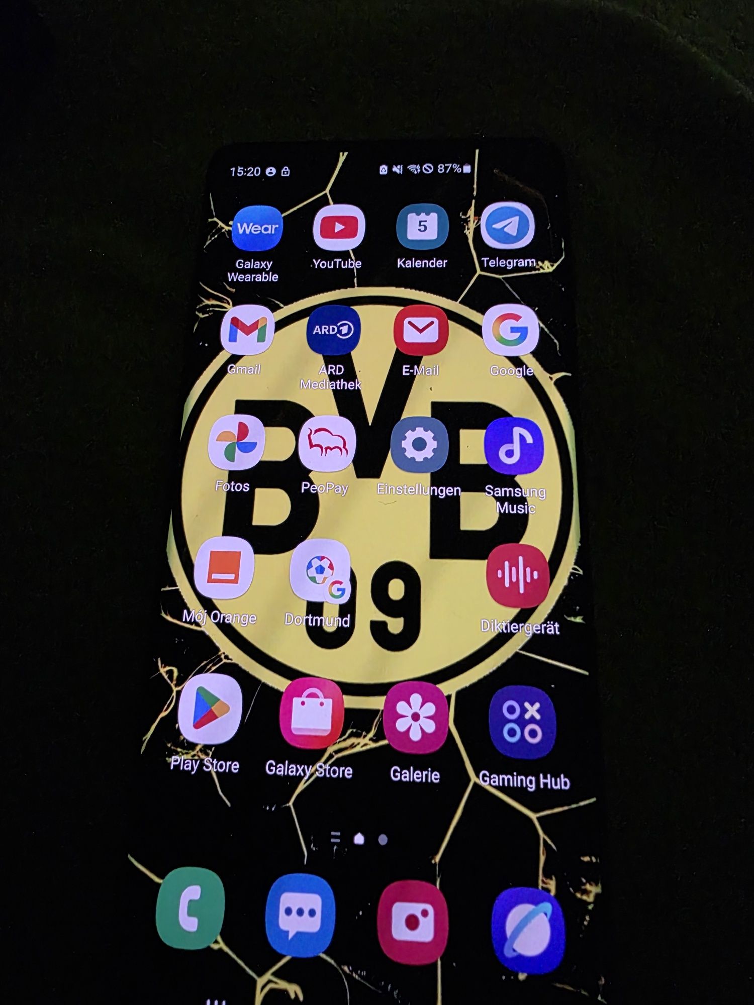 Samsung galaxy s10+ w idealnym stanie bez  rys itp Nie wysyłam