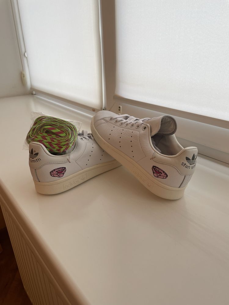 Кросівки Adidas Stan Smith - оригінал