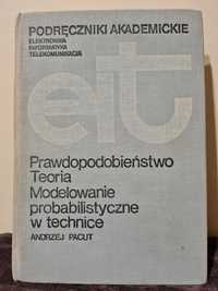 Prawdopodobienstwo teoria andrzej pacut