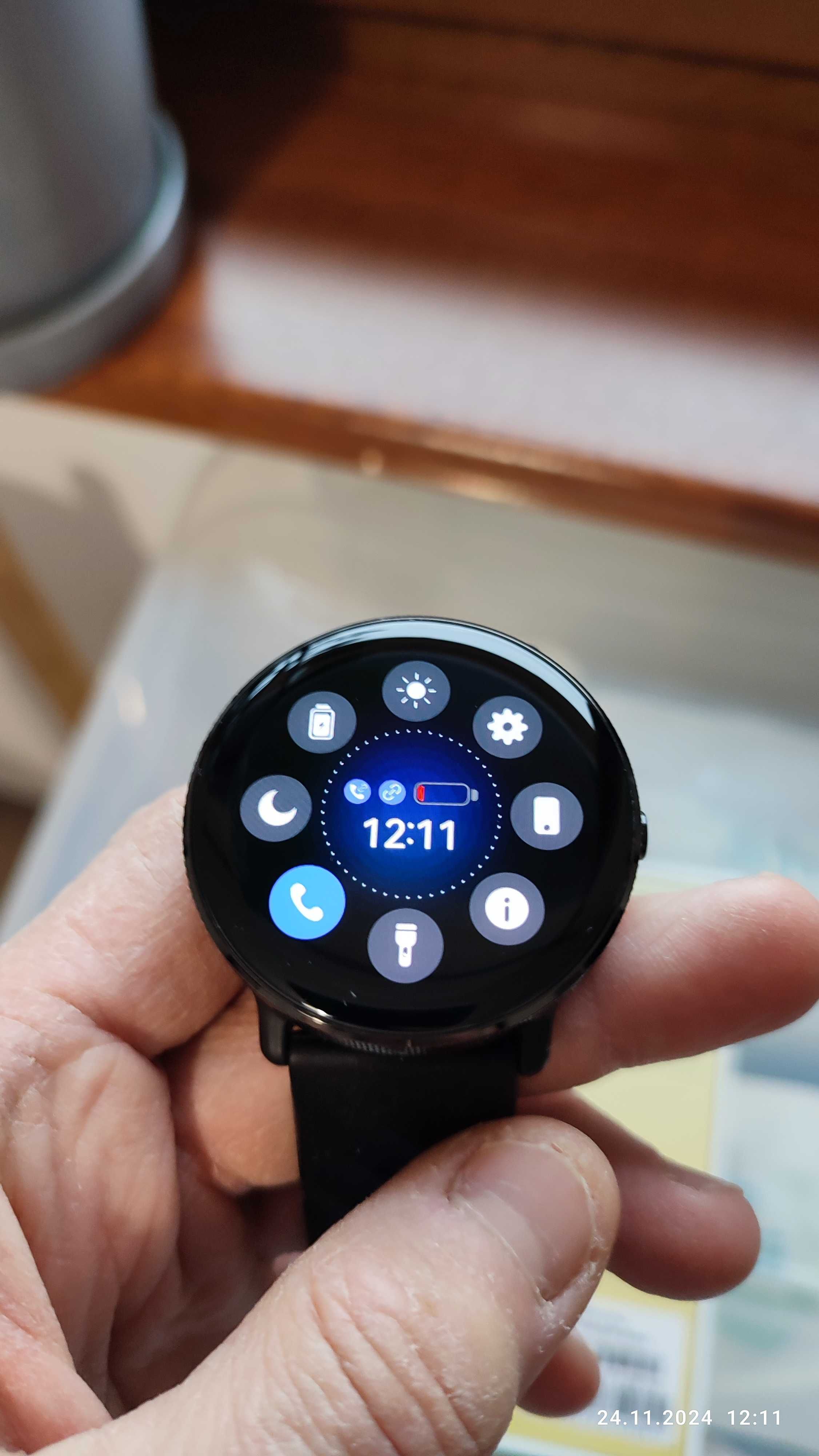 Smartwatch zegarek Zeblaze GTR 3 PRO