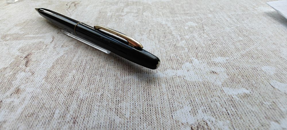 Duński ołówek automatyczny Montblanc 222