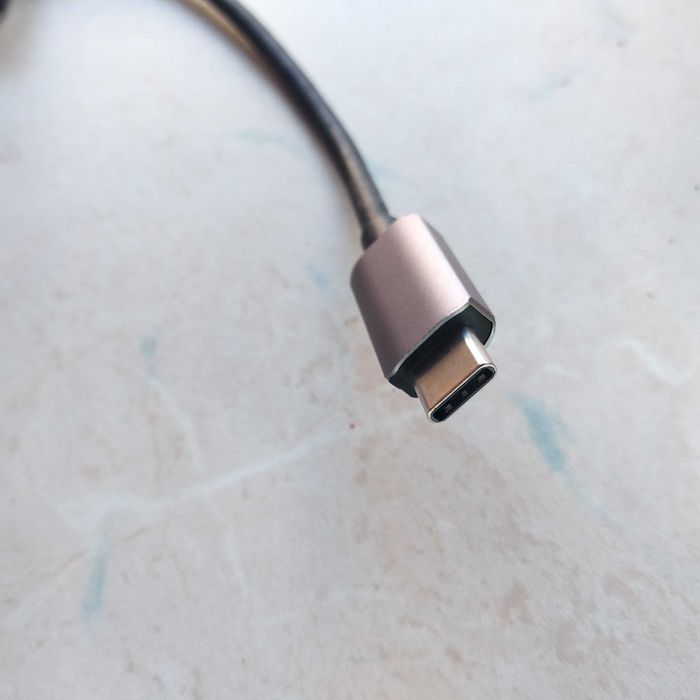 Док-станция Targus USB - хаб