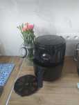 Air Fryer goumetmaxx 3 litry.