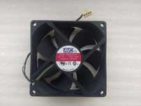 Вентилятор AVC 70/80/90/120/140 мм mm 2/3/4 пін 12 В