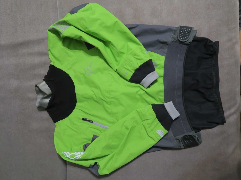 Гидро куртка Palm Fuse