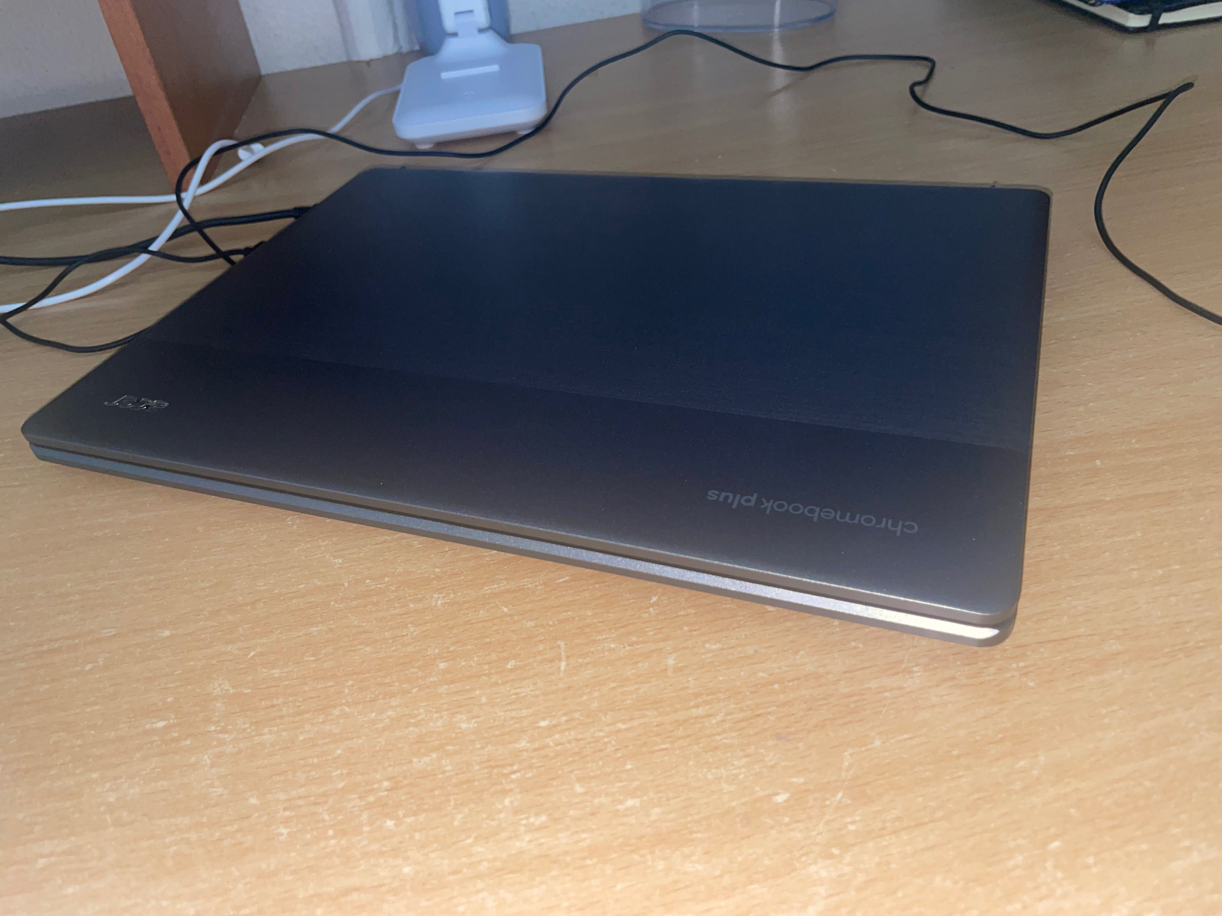 Portátil Acer Chromebook Plus 514