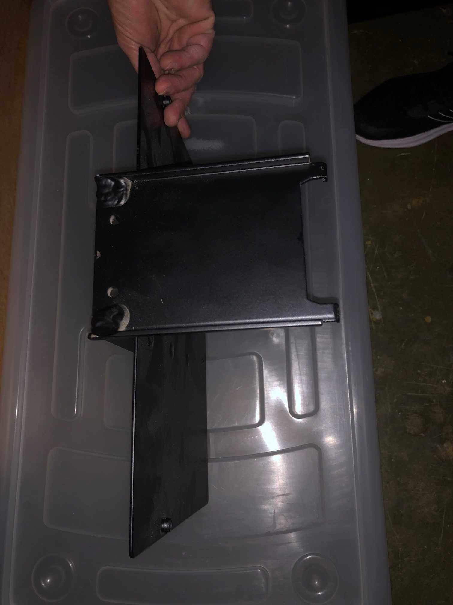 Suporte motorizado para TV Bang&Olufsen Beovision MX4000