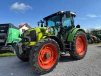 Ciągnik Claas 430 Arion