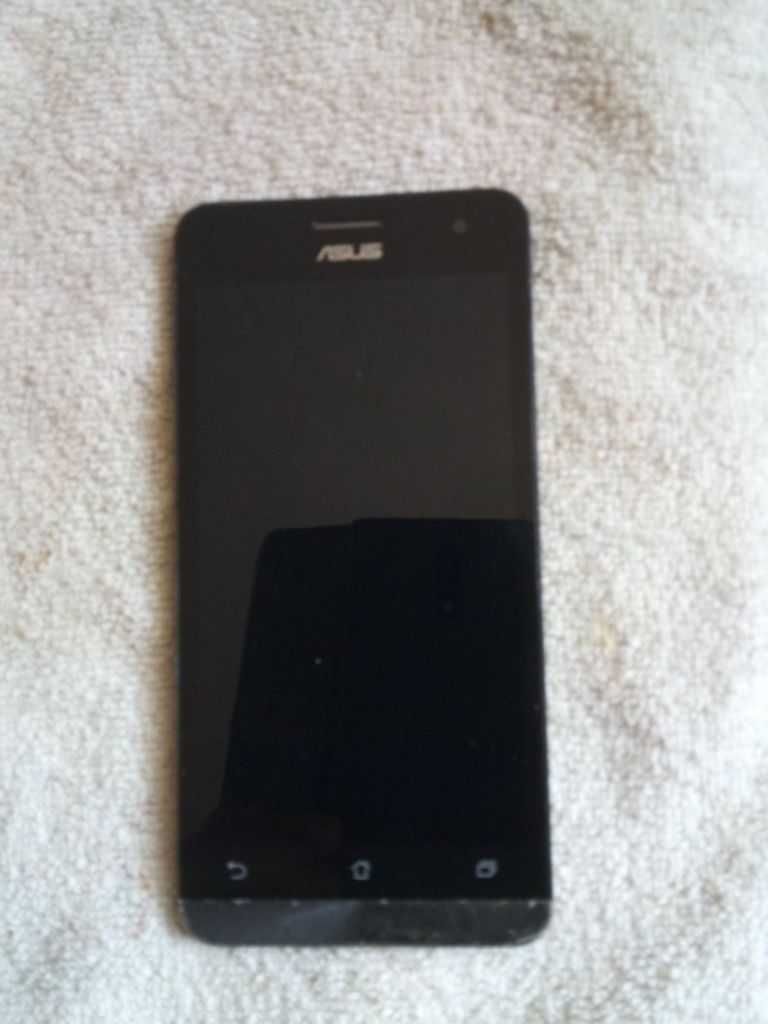 Asus матрица от смартфона