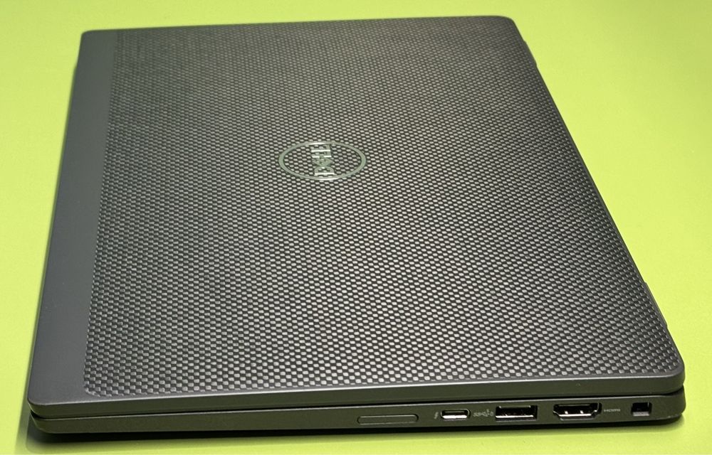 Ультрабук Dell latitude 7430 (i7-1265u, 16gb, 256ssd,FHD IPS 14") 2023