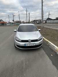 Volkswagen Golf 6 2.0 tdi