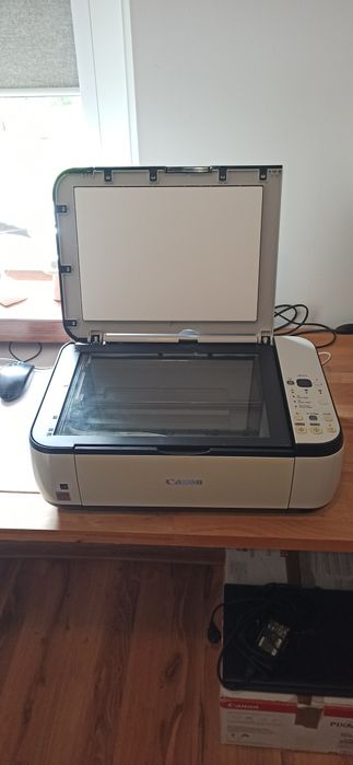 Drukarka  Canon Pixma MP 272