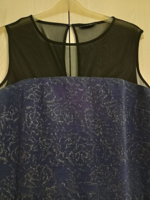 Sukienka elegancka roz 42