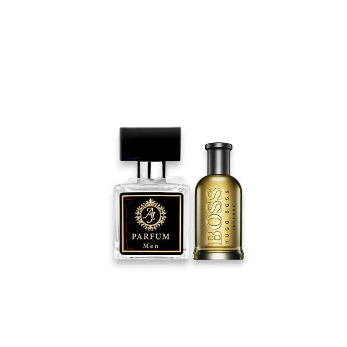 Perfumy męskie inspirowane zapachem Hugo Boss - Bottled Intense 50ml