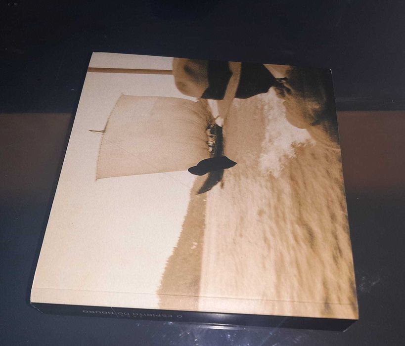 O Espírito do Douro. Fotos do Porto - Público 2003