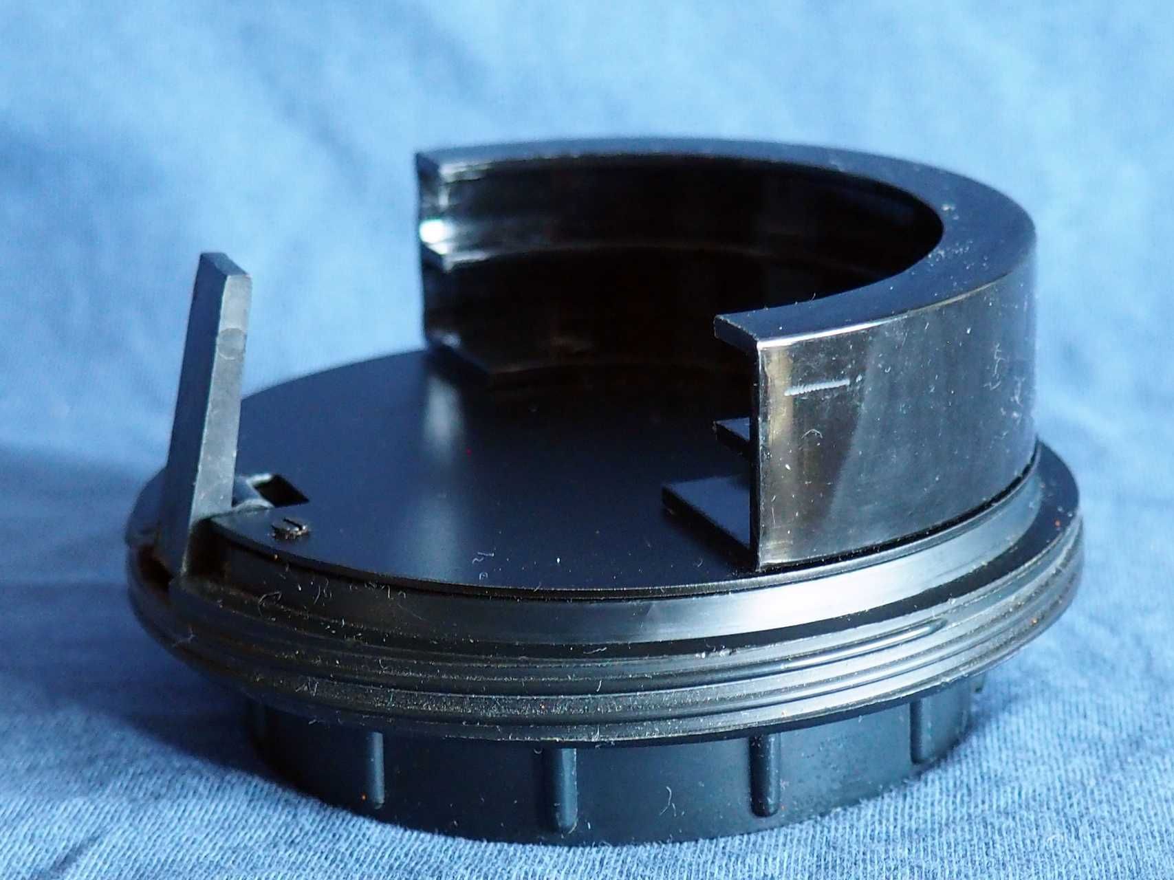 Mocowanie filtrów 82mm, MIR-26.