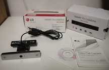 Smart TV Camera LG AN-VC500