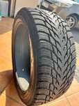 Opony zimowe Nokian Tyres Hakkapeliitta R3 225/45/18