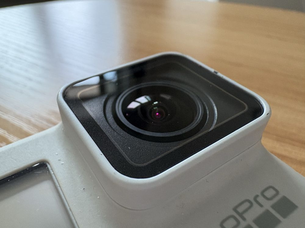 GoPro Hero 7 Black - White Edition