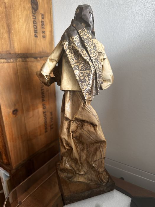 Escultura mexicana antiga