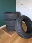 NOWE letnie opony Hankook Ventus Evo suv 235x55x18  DOT 2025