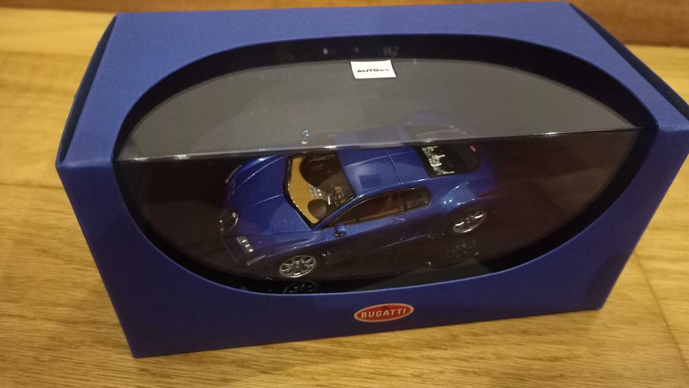 Miniaturas automóveis 1/43