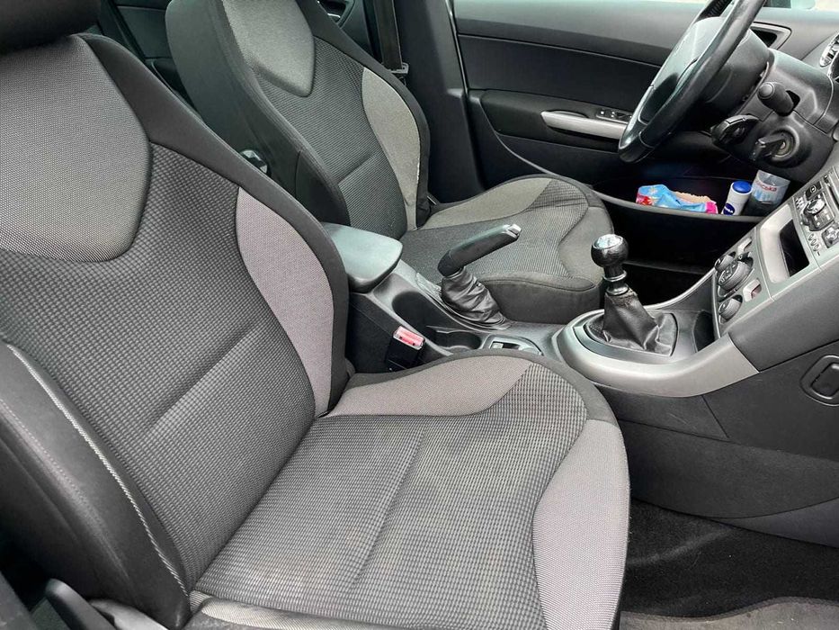 Продам Peugeot 308 2012р. #71792