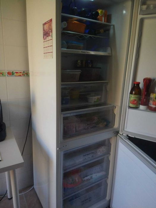 Frigorífico  - Sansumg