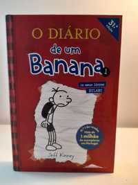 Diário de um Banana 1