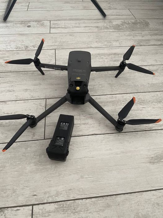Mavic 3 ENTERPRISE дрон