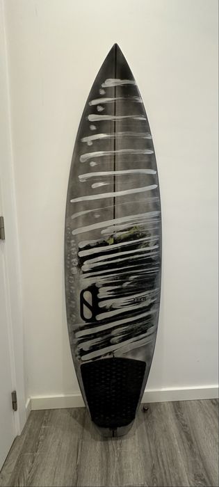 Prancha Surf 5.11 Slater Design 30L